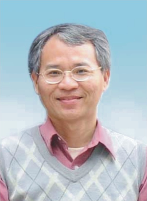 Prof.Chien-Hou Wu