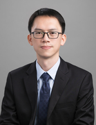 劉耕谷副教授圖片